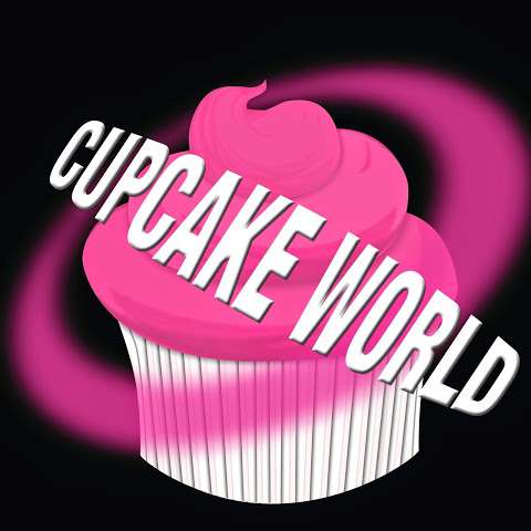 Cupcake World photo